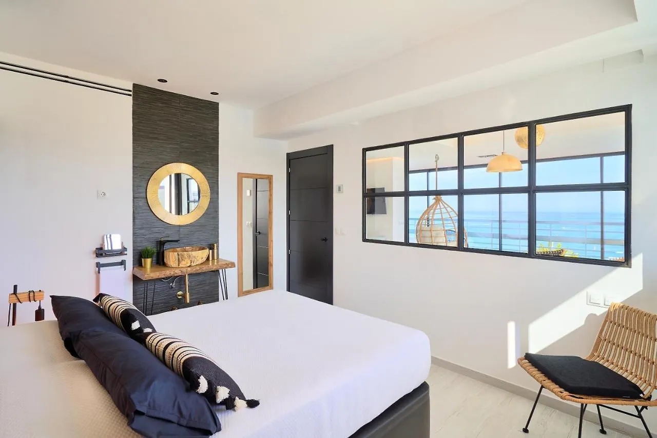 Savanna Beach. Amazing Apartment With Jacuzzi Torremolinos